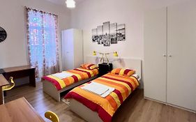 Apartment Platana