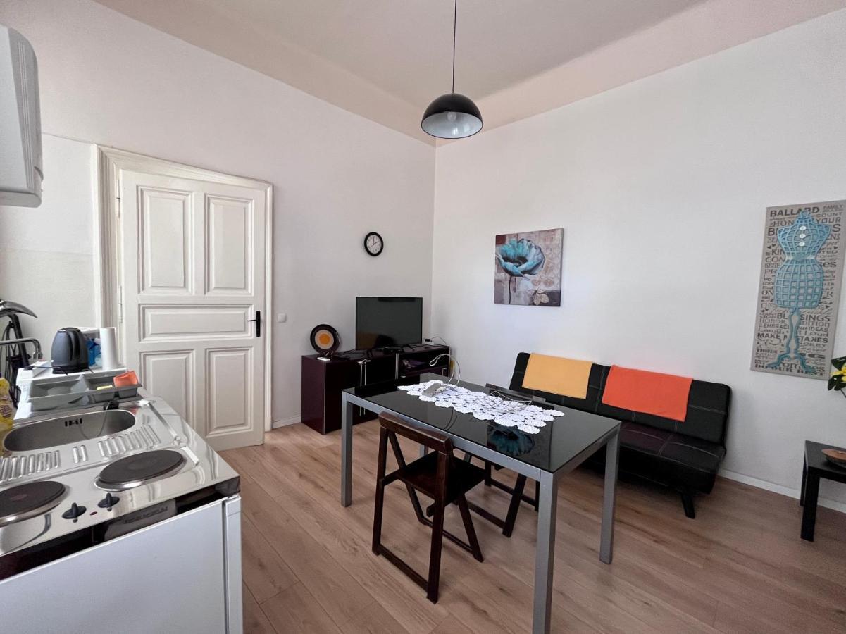 Apartment Platana Rijeka Exterior foto