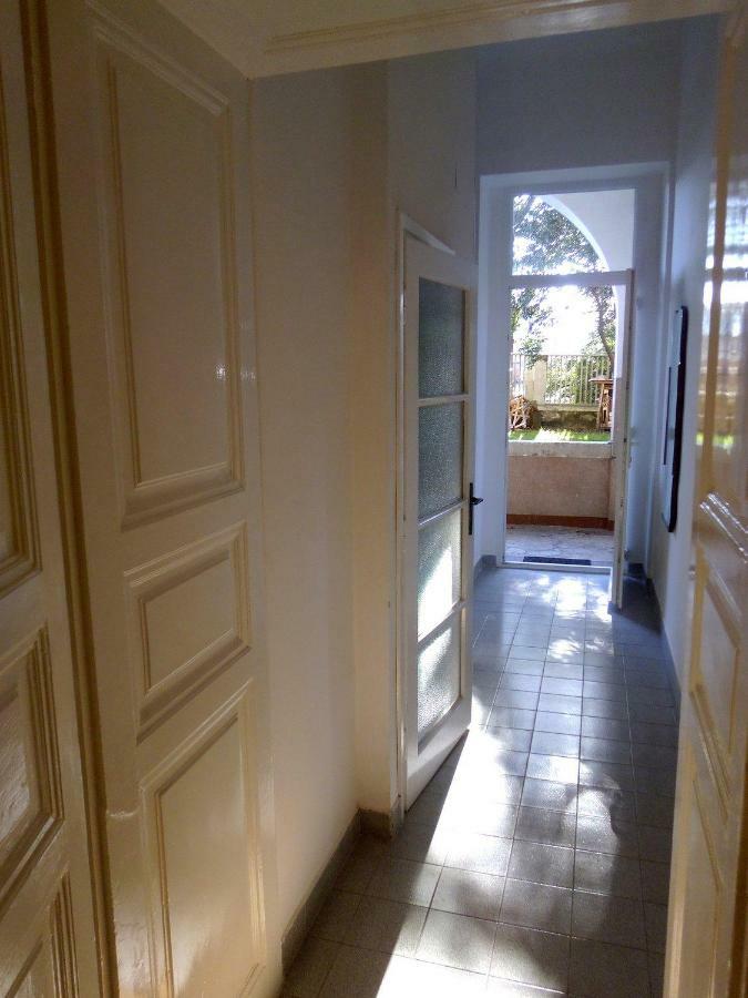Apartment Platana Rijeka Exterior foto